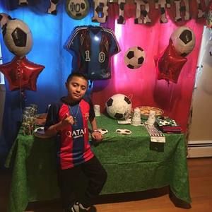 Meet your Posher, John